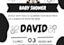 editable or customized invitation templates